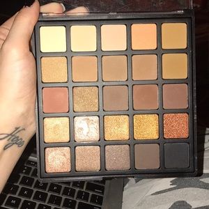 Morphe 25A